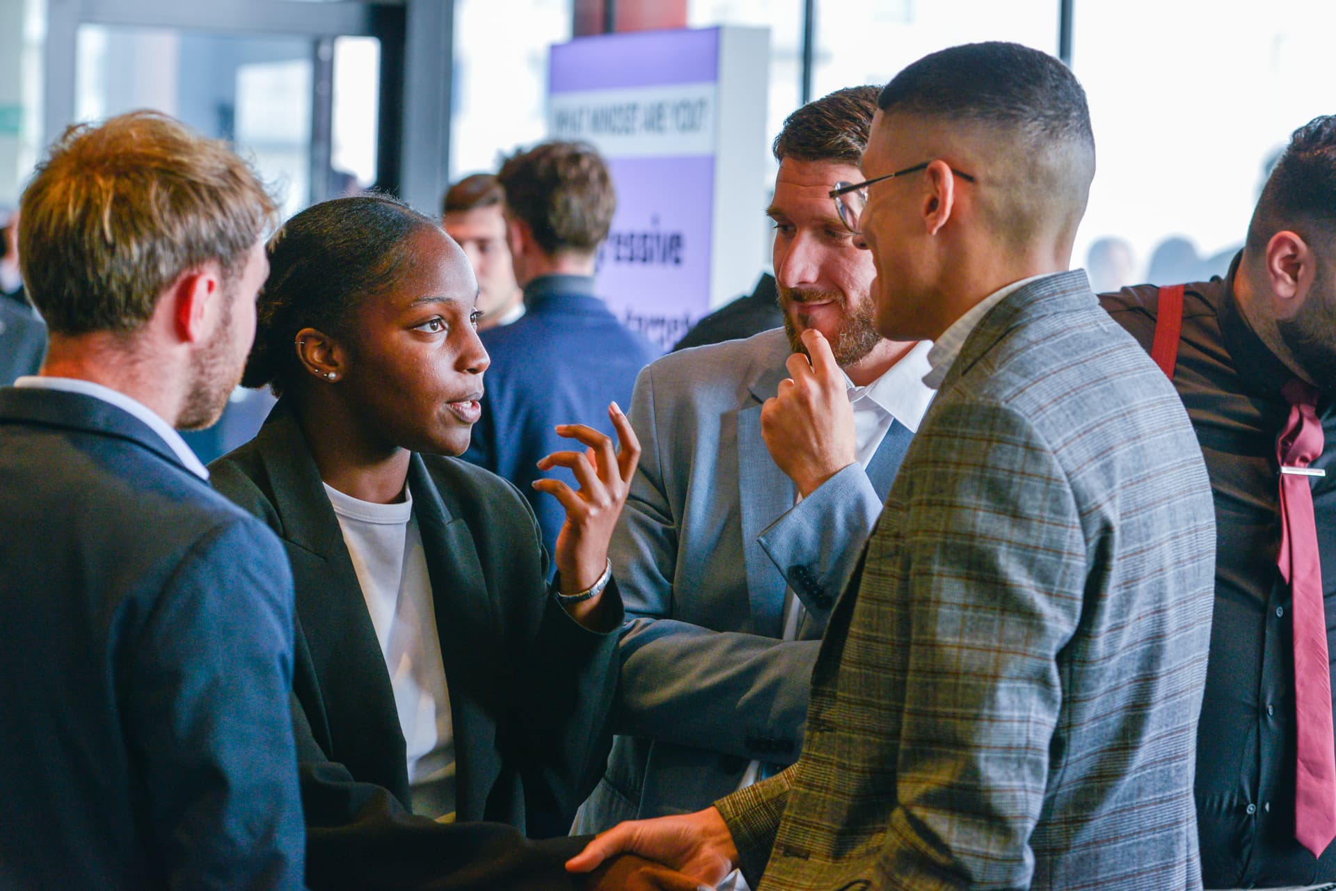 Espace de coworking Le Boost Purpan