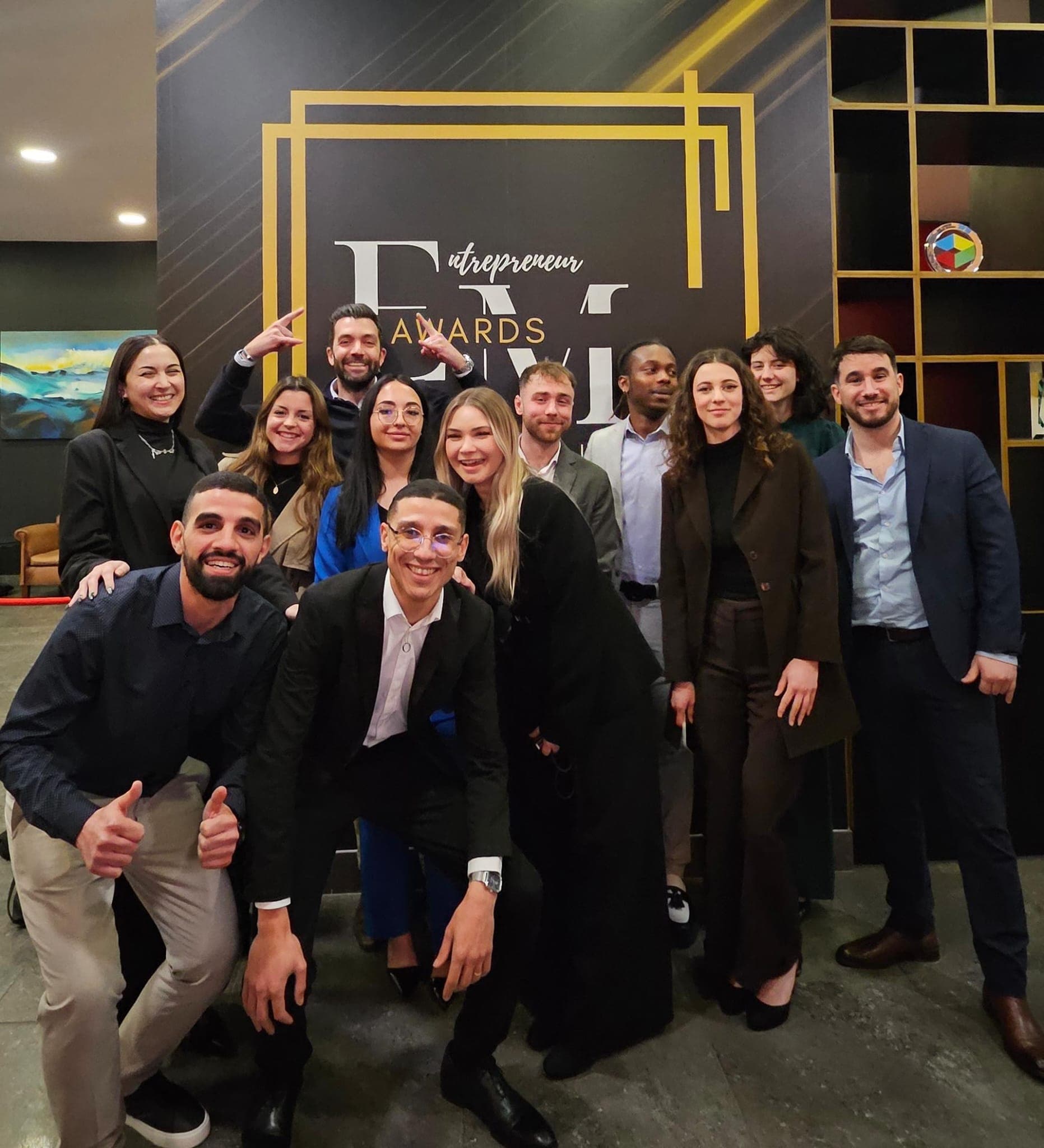 Ambiance chaleureuse au Boost Coworking