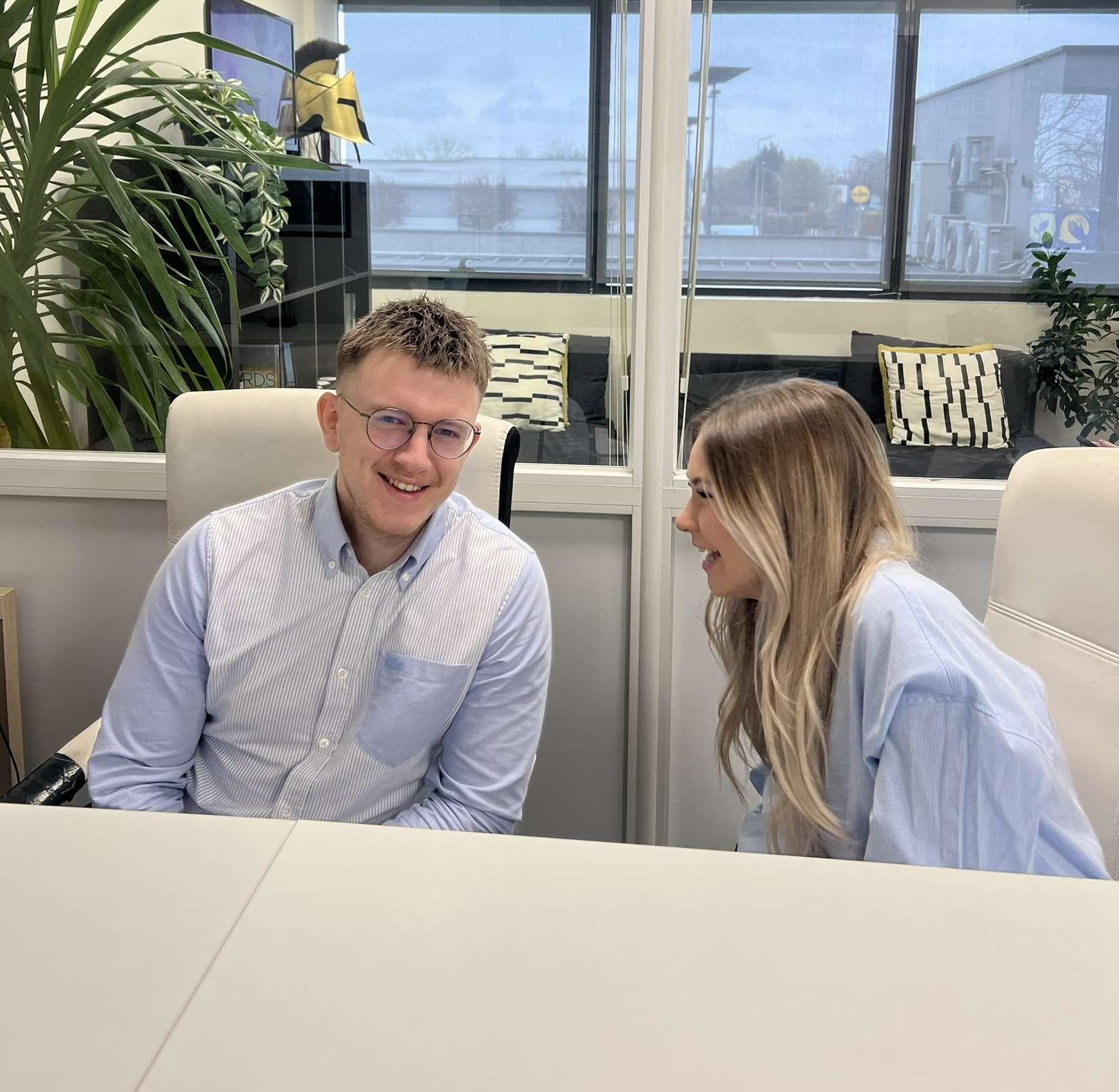 Vie au Boost Coworking Toulouse Purpan