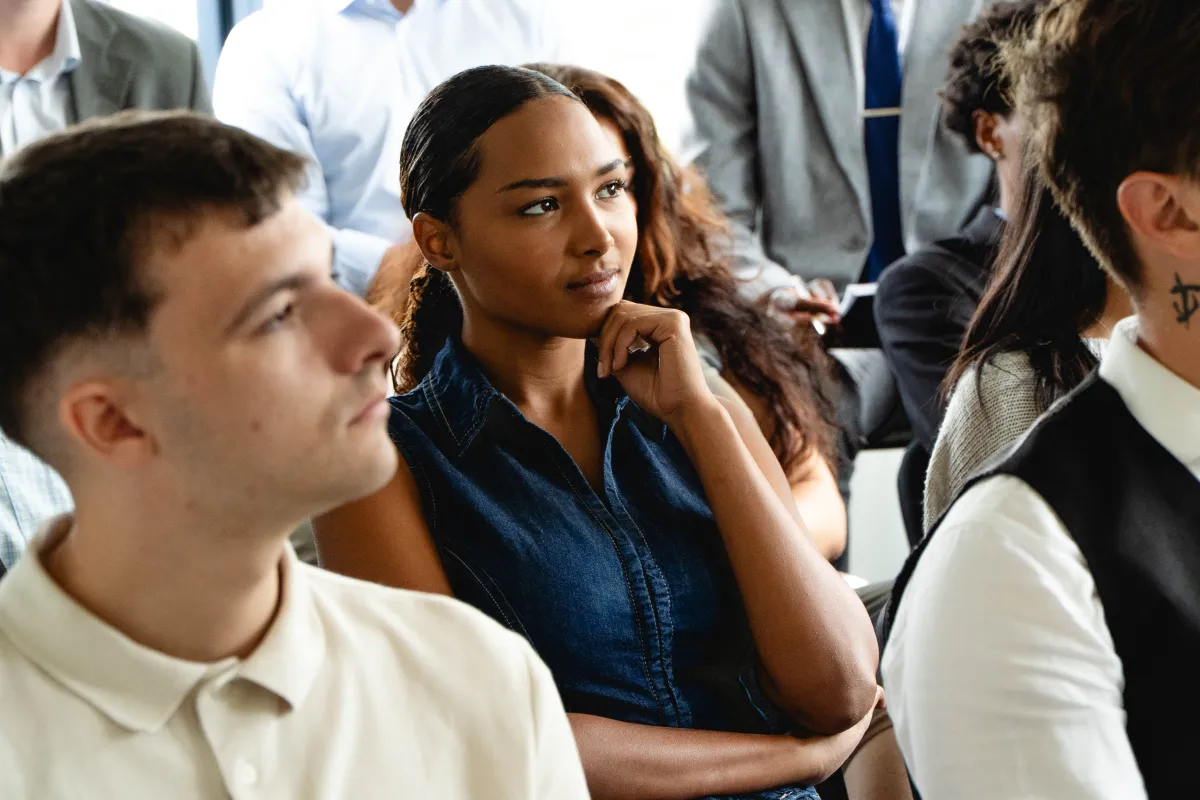 Travail collaboratif en équipe